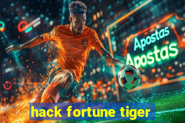 hack fortune tiger